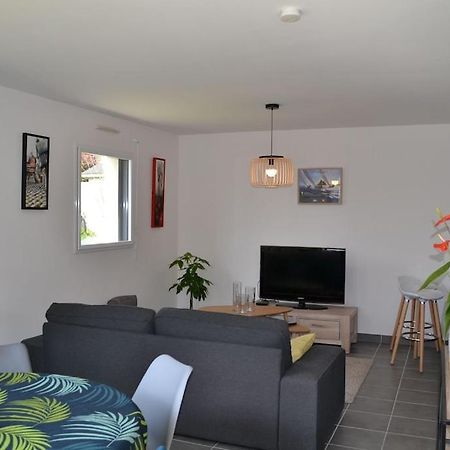 Le Gite De Roz Ar Grillet Carantec Exterior photo