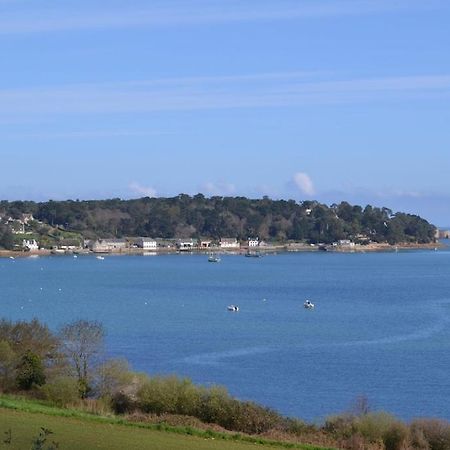 Le Gite De Roz Ar Grillet Carantec Exterior photo