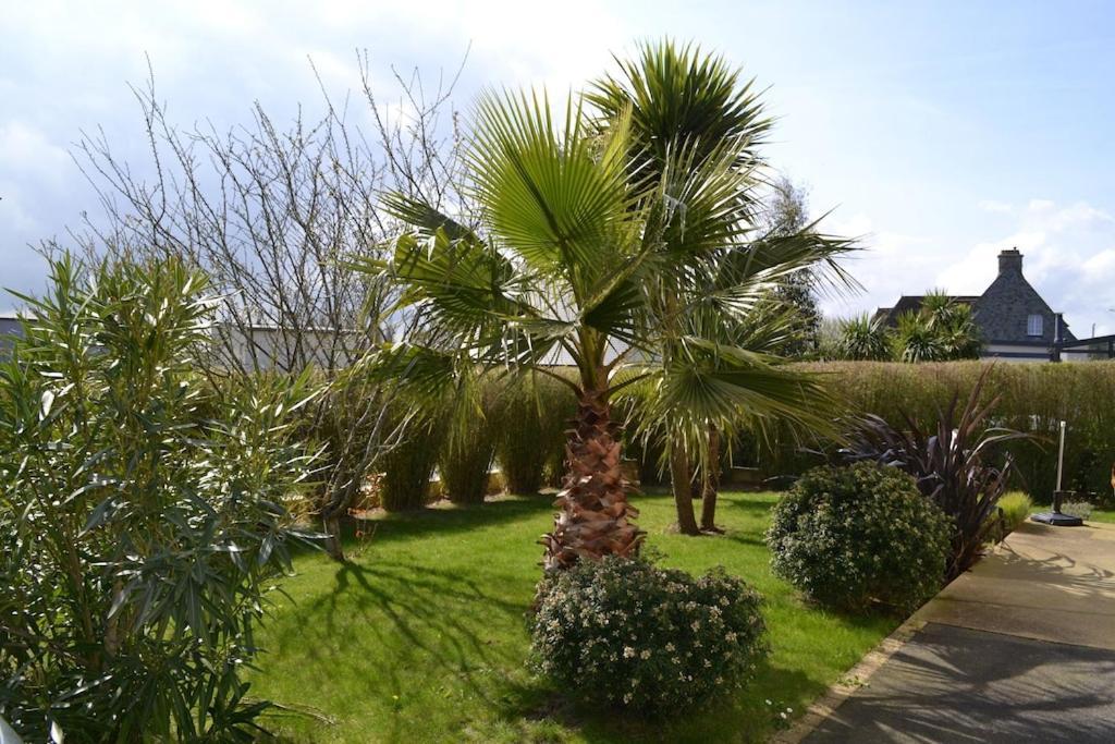 Le Gite De Roz Ar Grillet Carantec Exterior photo